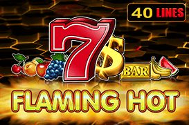 Flaming Hot Gizbo Casino