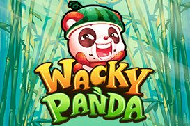 Wacky Panda Gizbo Casino