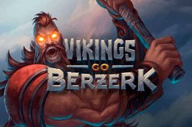 Vikings Go Berzerk Gizbo Casino
